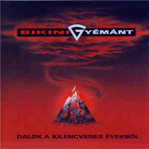 Bikini  - Gyémánt album