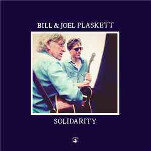 Bill & Joel Plaskett - Solidarity album