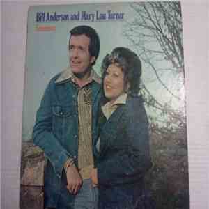 Bill Anderson  And Mary Lou Turner - Sometimes album