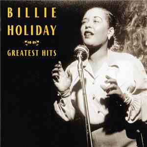 Billie Holiday - Greatest Hits album