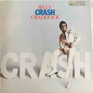 Billy Crash Craddock - Crash album
