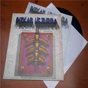 Bizkar Hezurra - Informazio Pozoindua album