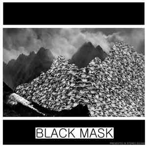 Black Mask  - Black Mask album