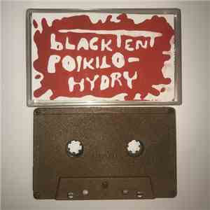 Black Tent - Poikylohydry album