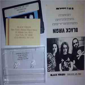 Black Virgin  - Forbidden and Free album
