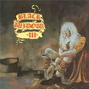 Black Widow  - III album