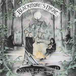 Blackmore's Night - Shadow Of The Moon album