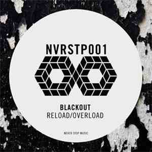 Blackout  - Reload / Overload album
