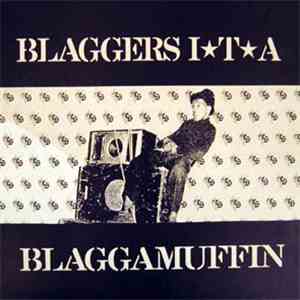 Blaggers ITA - Blaggamuffin album