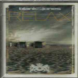 Blank & Jones - Relax album