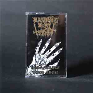 Blasphemous Noise Torment - Regenerate With Iron - Remasters Collection 2002-2003 album
