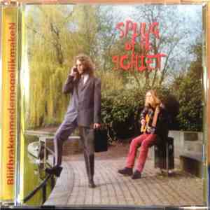 BlijfbrakenmedemogelijkmakeN - Spuug Of Ik Schiet album