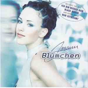 Blümchen - Jasmin album