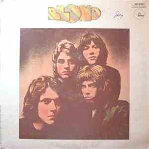 Blond  - Blond album