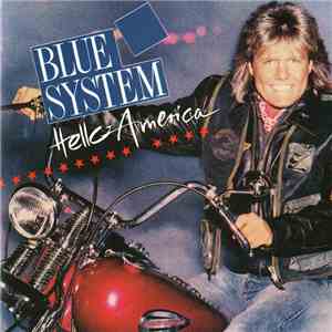 Blue System - Hello America album