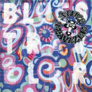 Blues Traveler - Blues Traveler album