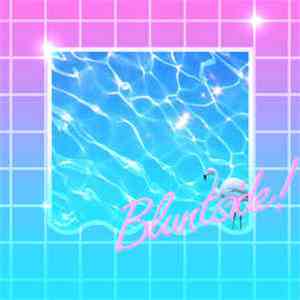 Bluntside - Bluntside! album