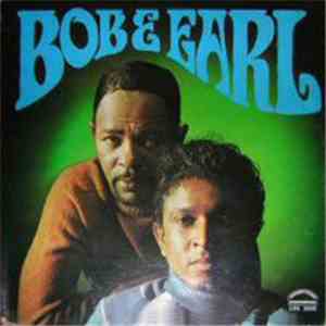 Bob & Earl - Bob & Earl album