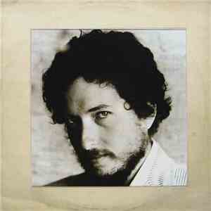 Bob Dylan - New Morning album
