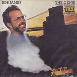Bob James - The Genie: Themes & Variations From The TV Series "Taxi" album