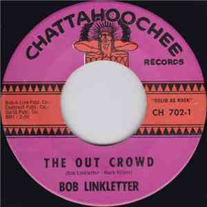 Bob Linkletter - The Out Crowd / The Final Season album