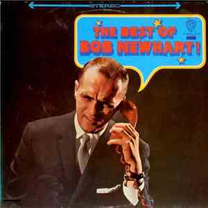 Bob Newhart - The Best Of Bob Newhart album