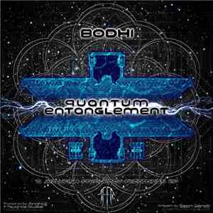 Bodhi - Quantum Entanglement EP album