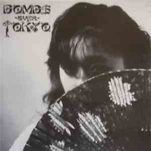 Bombs Over Tokyo - Bombs Over Tokyo album