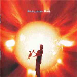 Boney James - Shine album