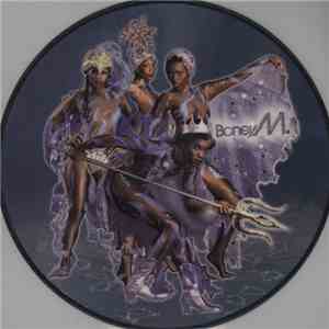 Boney M. - The Sunny Part 1 album