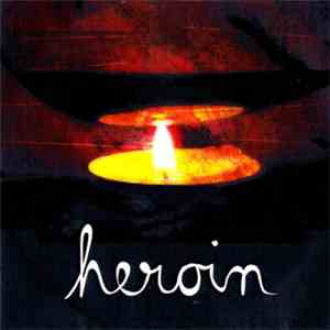 Bongripper - Heroin album