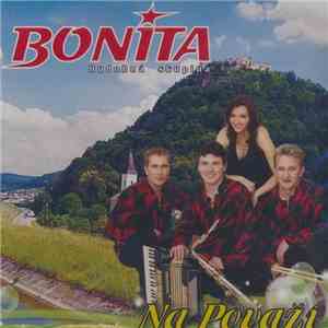 Bonita  - Na Považí album