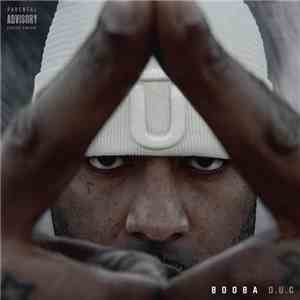 Booba  - D.U.C album