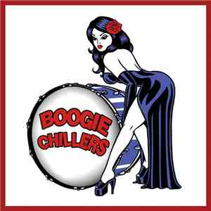 Boogie Chillers - Down From The Tree album