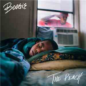 Boogie  - The Reach album