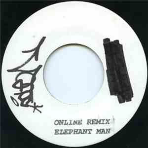 Bounty Killer / Elephant Man - Fed Up / Online Remix album