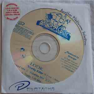 Bounty Killer - Look album