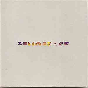 Boymerang - Balance Of The Force album