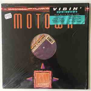Boyz II Men - Vibin' (Remixes) album