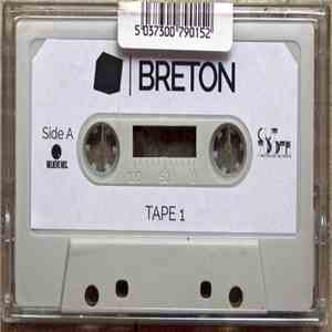 Breton - Tape 1 album