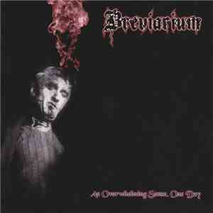 Breviarium - An Overwhelming Sense, One Day album