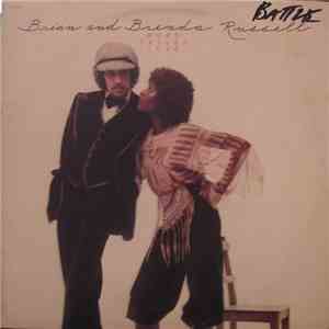 Brian And Brenda Russell - Word Called Love album