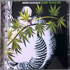 Brian Davison - Brian Davison's Every Which Way album