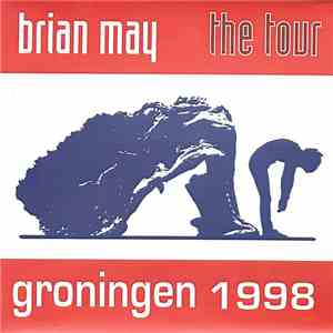 Brian May - Live In Groningen album