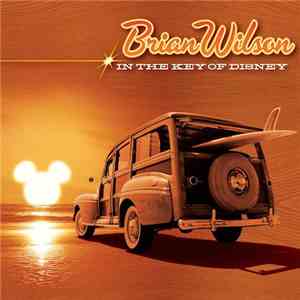 Brian Wilson - In The Key Of Disney album
