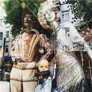 Brigid Fitch - A Stranger Sound album
