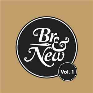 br&new - Vol. 1 album