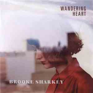 Brooke Sharkey - Wandering Heart album