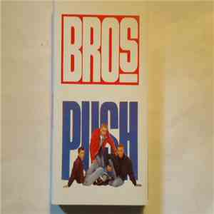 Bros - Push album