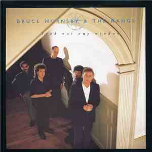 Bruce Hornsby And The Range - Look Out Any Window album